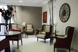 Photo de Résidence Le Trefle D'Argent