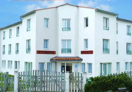 Photo de Korian Côte Sauvage