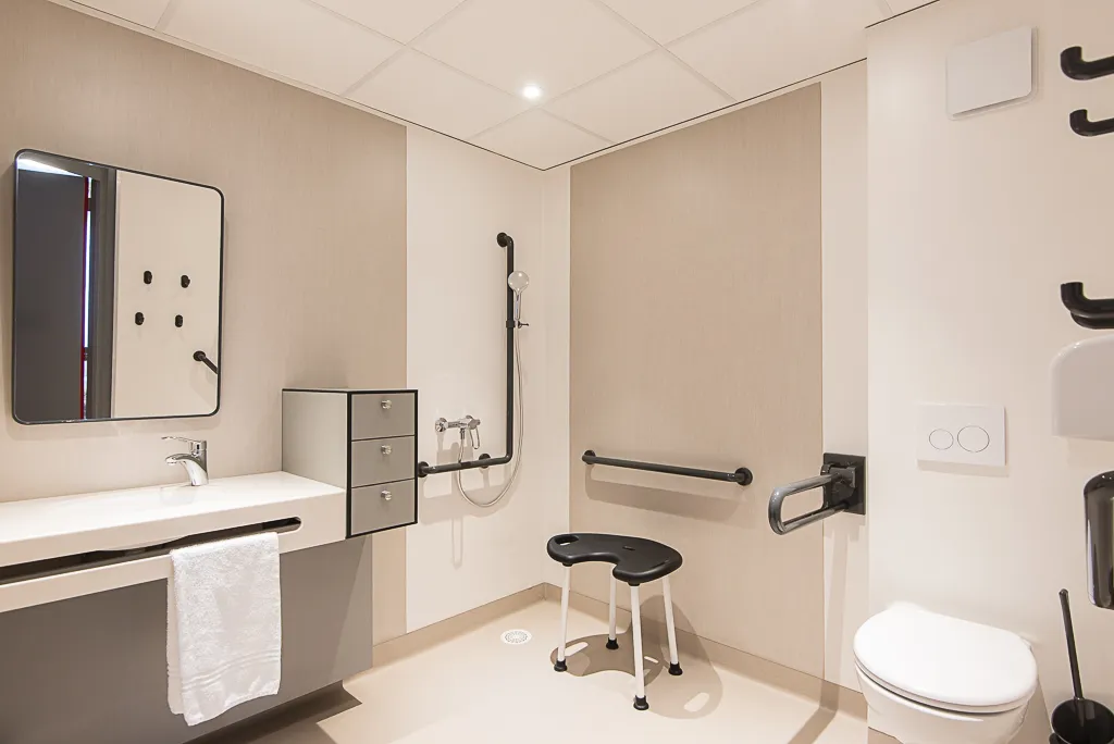 Photo de Korian Côte Sauvage