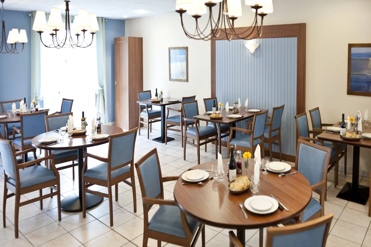 Photo de Korian Côte Sauvage