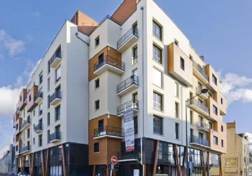 Photo de Résidence Services Seniors Espace et Vie Le Mans