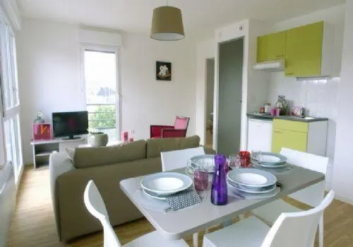 Photo de Résidence Services Seniors Espace et Vie Le Mans