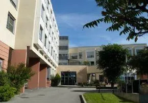 Photo de Residence St Vincent De Paul - Maison de retraite / EHPAD