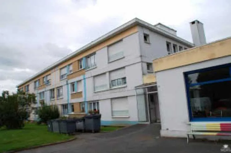 Résidence Les Lilas - Résidence Services Seniors à Bruay-la-Buissière