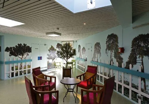 Photo de La Maison Du Grand Chene - Maison de retraite / EHPAD