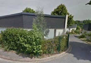 Residence Helin Leroy - Résidence Services Seniors à Creil