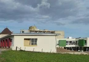 Ehpad De St Nizier Sous Charlieu - Maison de retraite / EHPAD à Saint-Nizier-sous-Charlieu