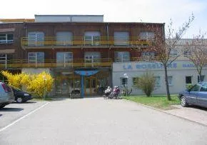 Photo principale de Maison De Retraite La Roseliere - Maison de retraite / EHPAD