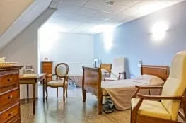 Photo principale de Résidence Les Rives D'Or - Maison de retraite / EHPAD