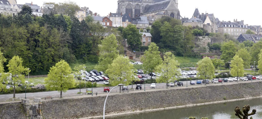 Photo de Résidence Front de Sarthe