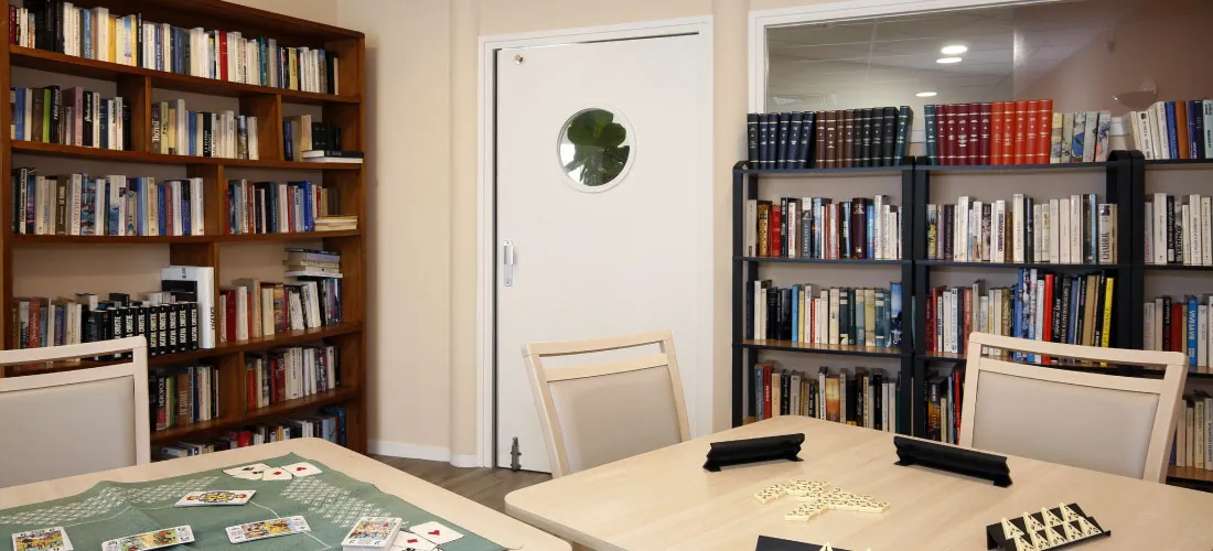 Photo de Résidence Front de Sarthe