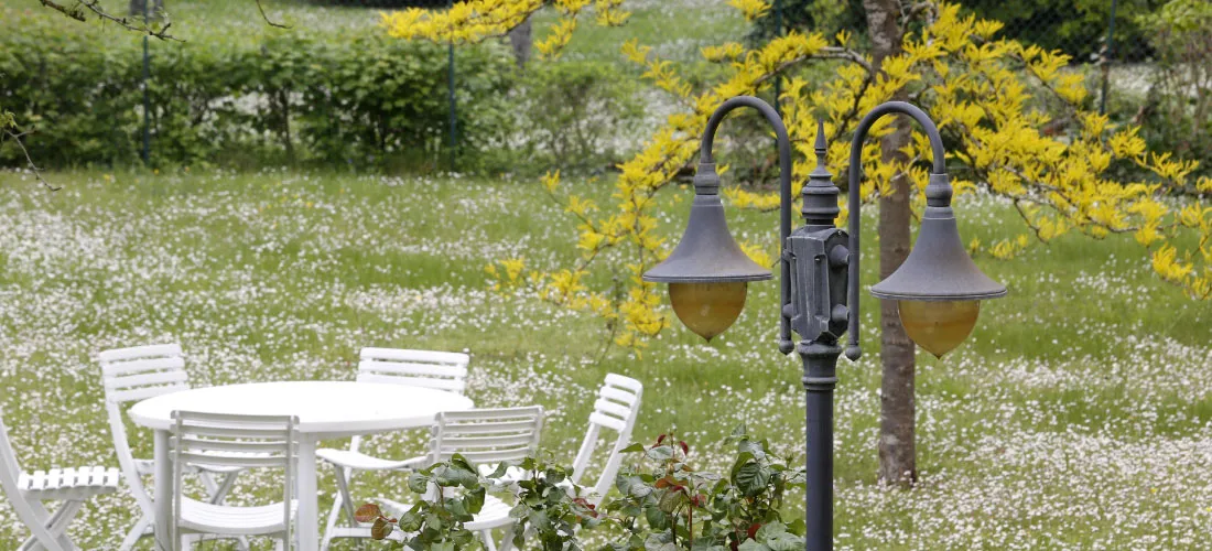 Photo de Résidence Front de Sarthe