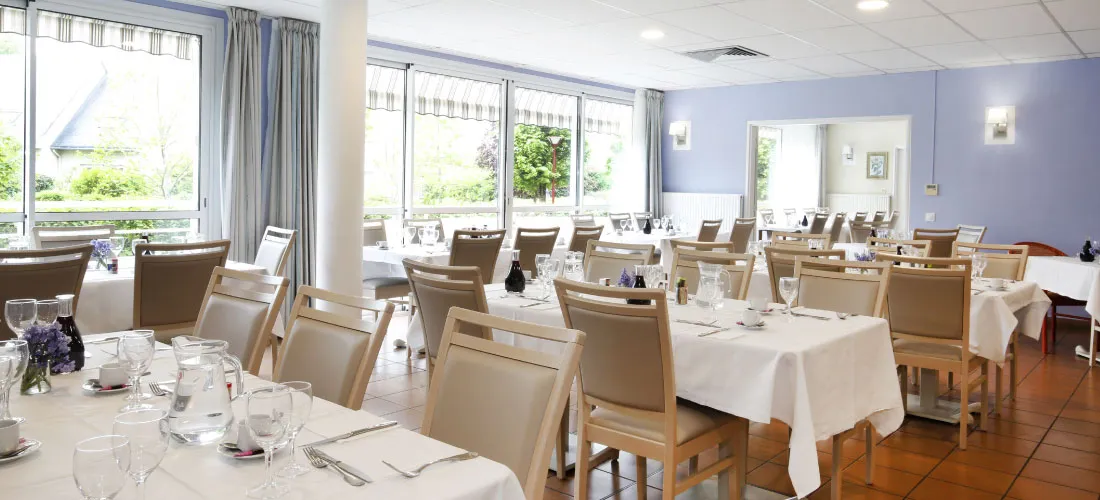 Photo de Résidence Front de Sarthe