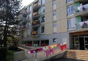Photo de Foyer Logement Les Marronniers - Résidence Services Seniors