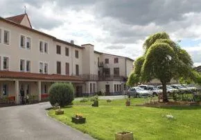 Photo de Ehpad La Misericorde - Maison de retraite / EHPAD