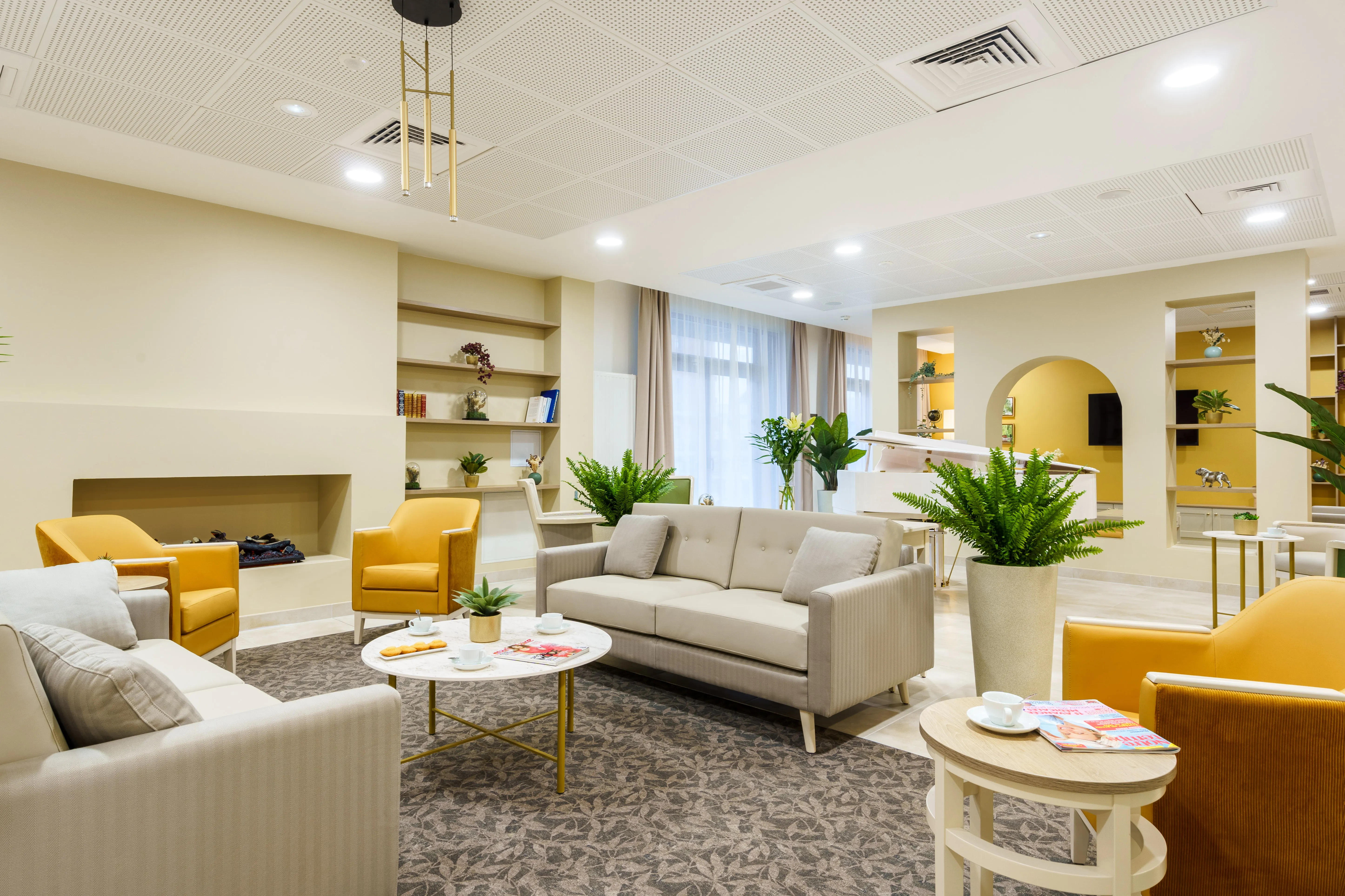 Photo de Le Clos de Calix 