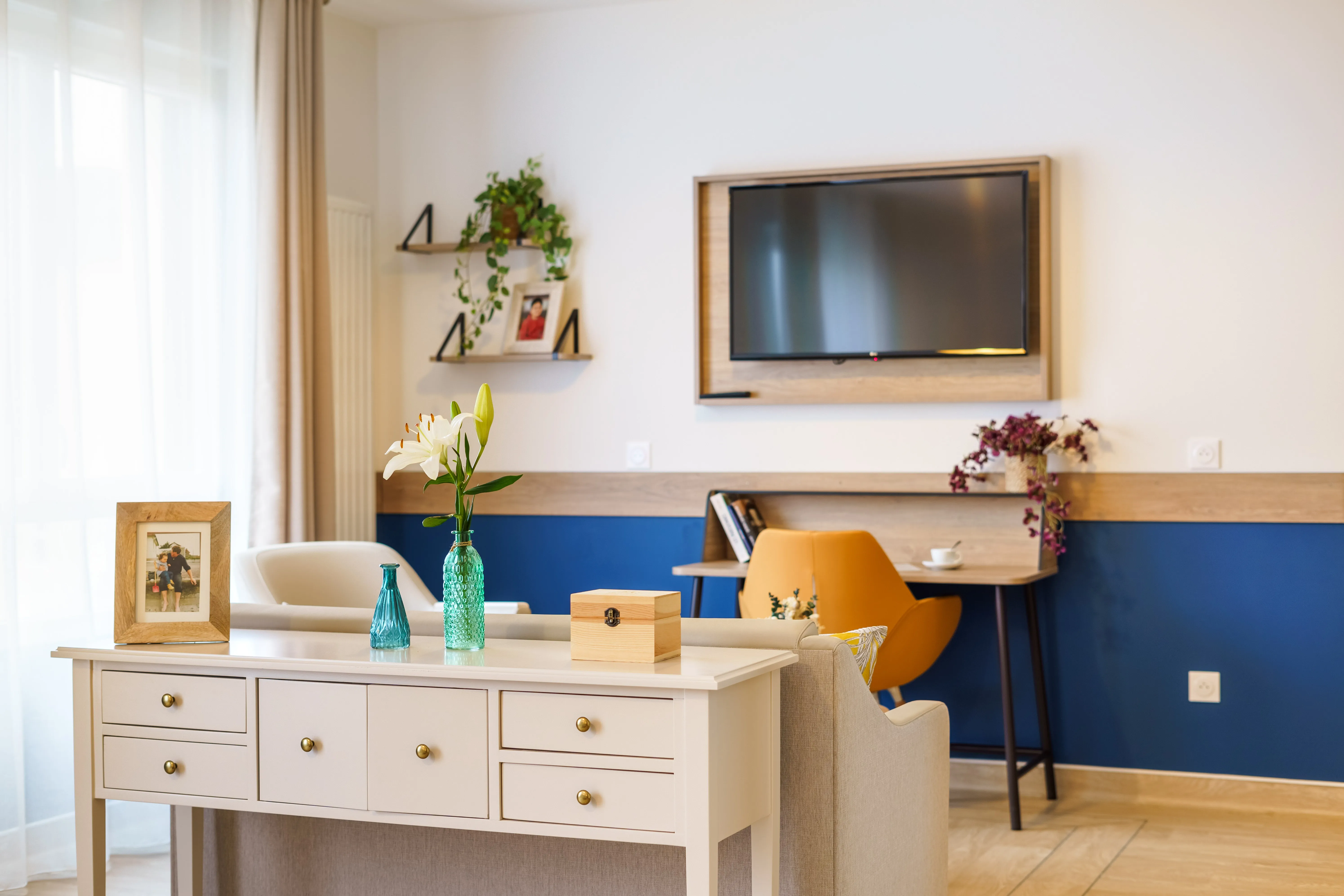 Photo de Le Clos de Calix 