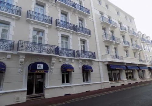 Photo de Residence Le Lys