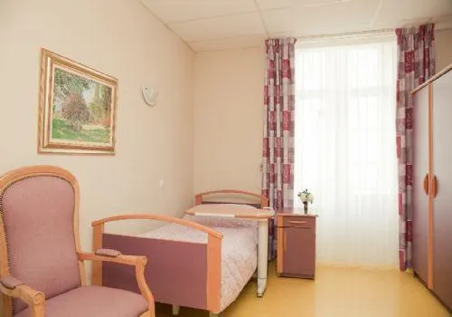 Photo principale de Residence Le Lys - Maison de retraite / EHPAD