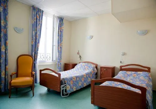 Photo de Residence Le Lys