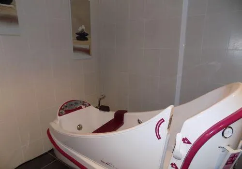 Photo de Residence Le Lys