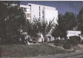 Photo principale de Residence Albert Perrissin - Résidence Services Seniors