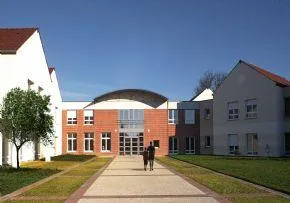 Ehpad La Mare Brulee - Maison de retraite / EHPAD à Bresles