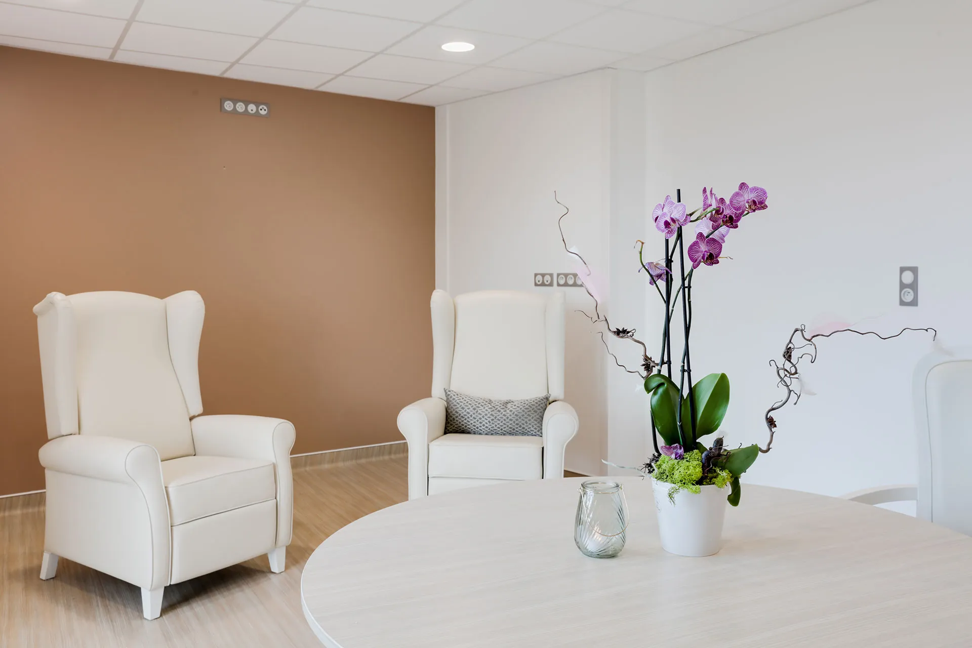 Photo de Résidence Le Jardin des Alisiers