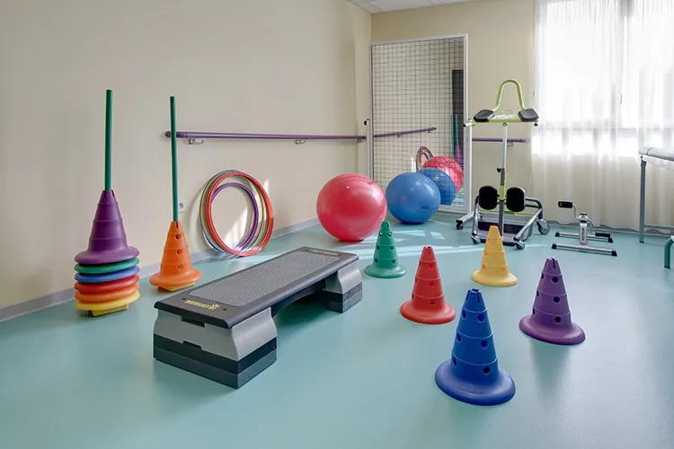 Photo de Residence La Pierre Bleue