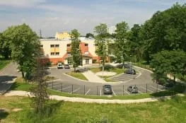 Photo de Les Pastoureaux - Maison de retraite / EHPAD