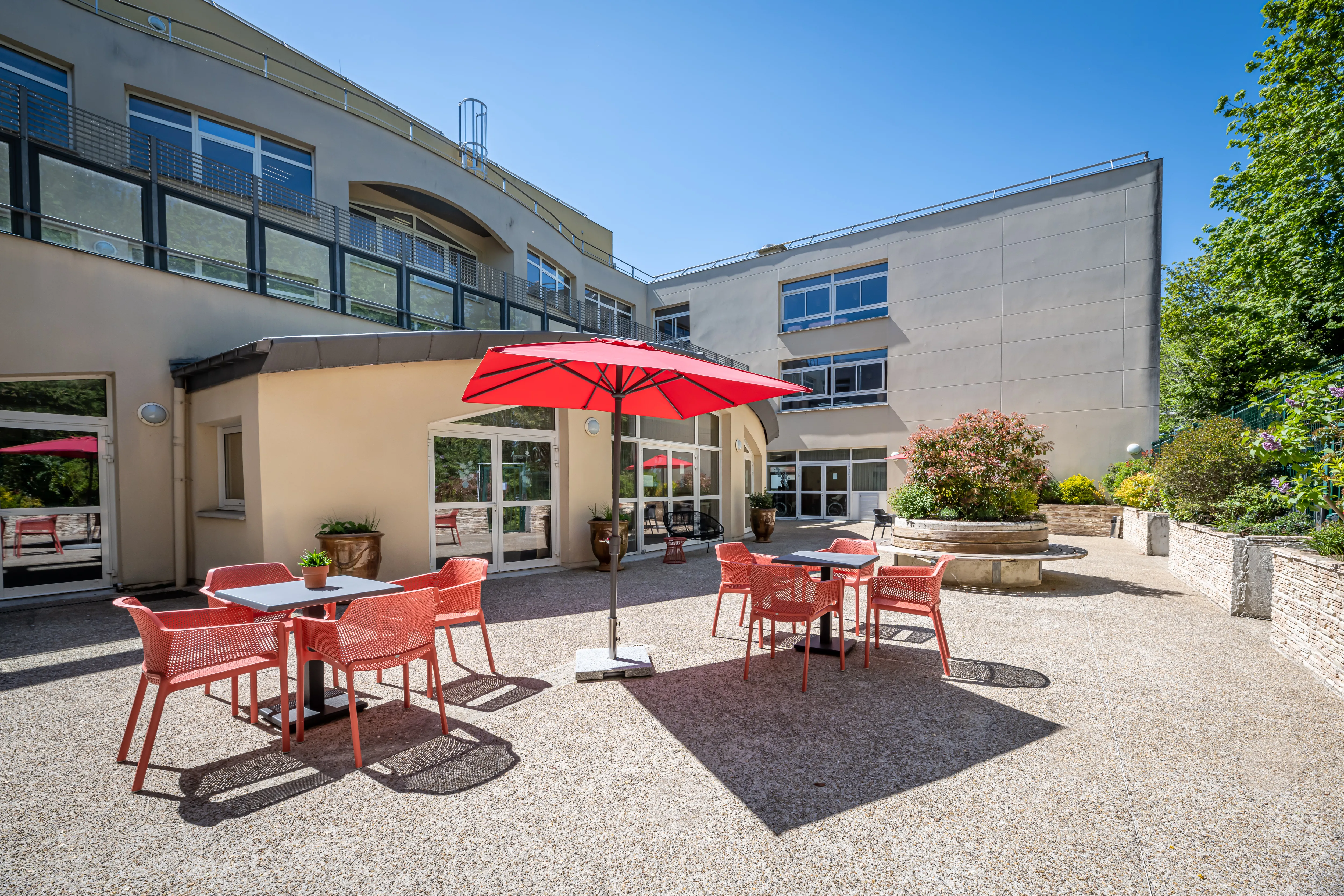 Photo de Les Pastoureaux