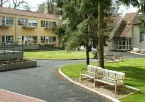 Photo de Foyer Sainte Marie - Maison de retraite / EHPAD