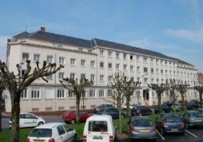 Photo de Ehpad Notre Dame Sacre Coeur - Maison de retraite / EHPAD