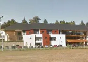 Ehpad Du Centre Hospitalier D'Ussel - Maison de retraite / EHPAD à Ussel