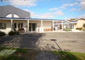 Photo principale de Residence Les Peupliers - Maison de retraite / EHPAD