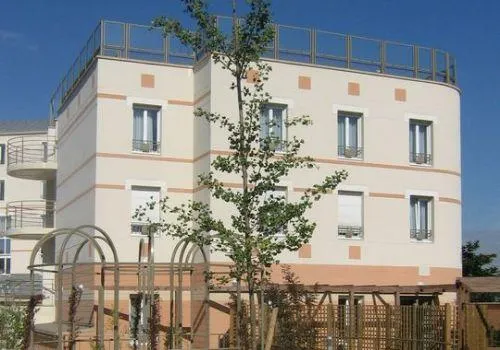 Photo de Residence Emile Zola - Maison de retraite / EHPAD