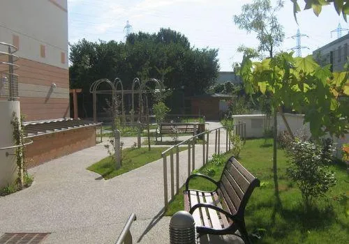 Photo de Residence Emile Zola