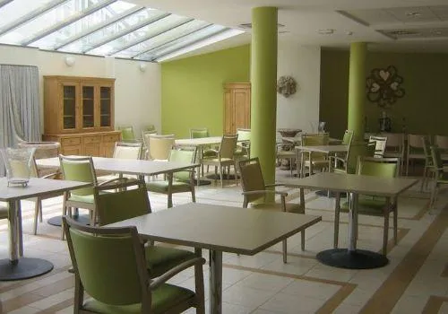 Photo de Residence Emile Zola