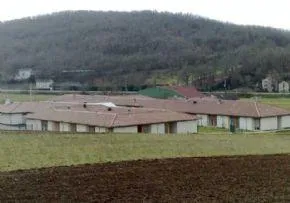 Photo principale de Ehpad Residence La Barte - Maison de retraite / EHPAD