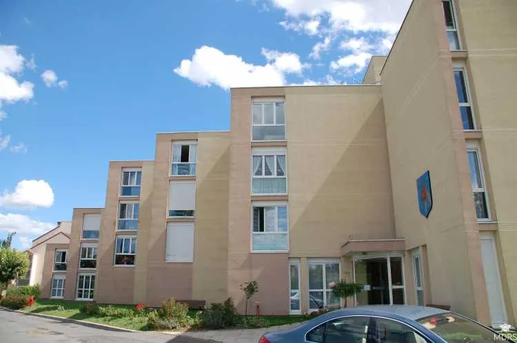 Photo principale de Residence Le Parc - Résidence Services Seniors