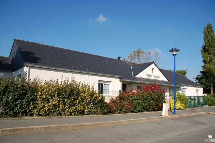 Photo principale de Residence Du Gros Chene - Résidence Services Seniors