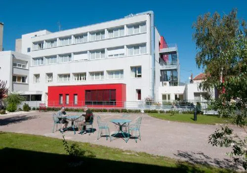 Photo de Residence Louis Pasteur