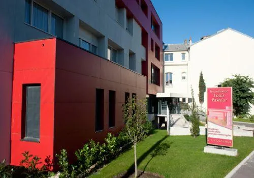 Photo de Residence Louis Pasteur