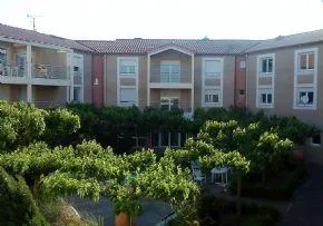 Photo principale de Ehpad Enclos Saint Cesaire - Maison de retraite / EHPAD