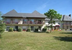 Residence Les Tilleuls - Maison de retraite / EHPAD à Courseulles-sur-Mer