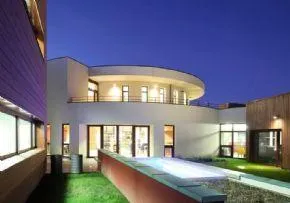 Residence Anna Quinquaud - Maison de retraite / EHPAD à Guéret