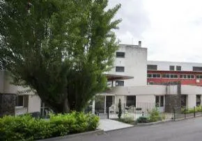 Photo de Ehpad De Vialas - Maison de retraite / EHPAD