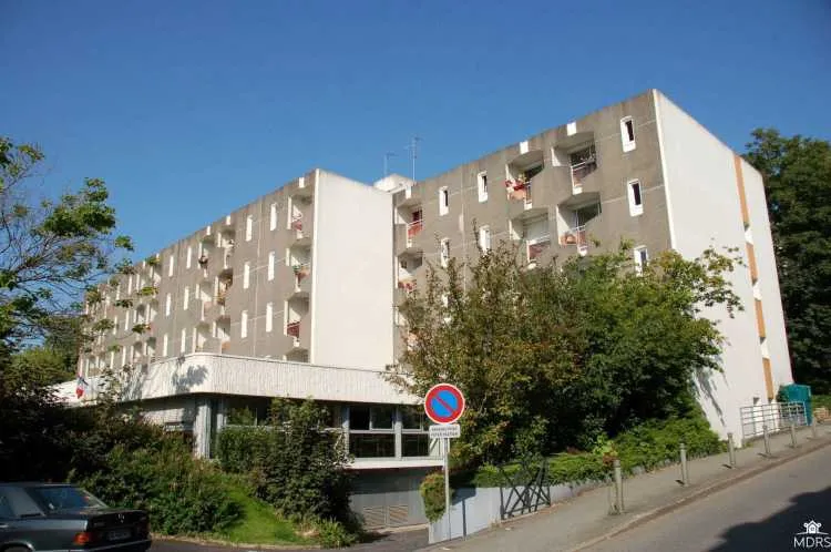 Residence Pasteur - Résidence Services Seniors à Vannes