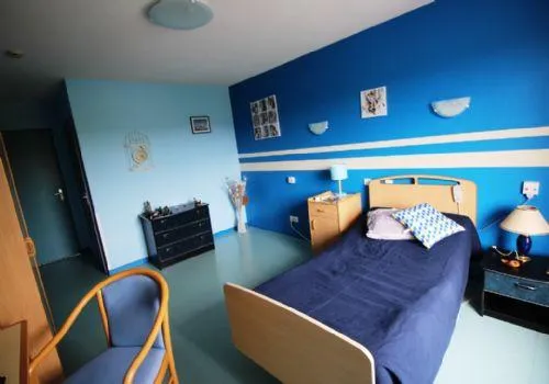 Photo de Residence Les Lys Du Hainaut