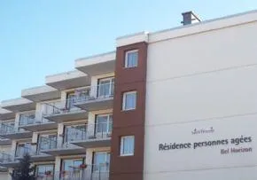 Photo de Residence Bel Horizon - Maison de retraite / EHPAD